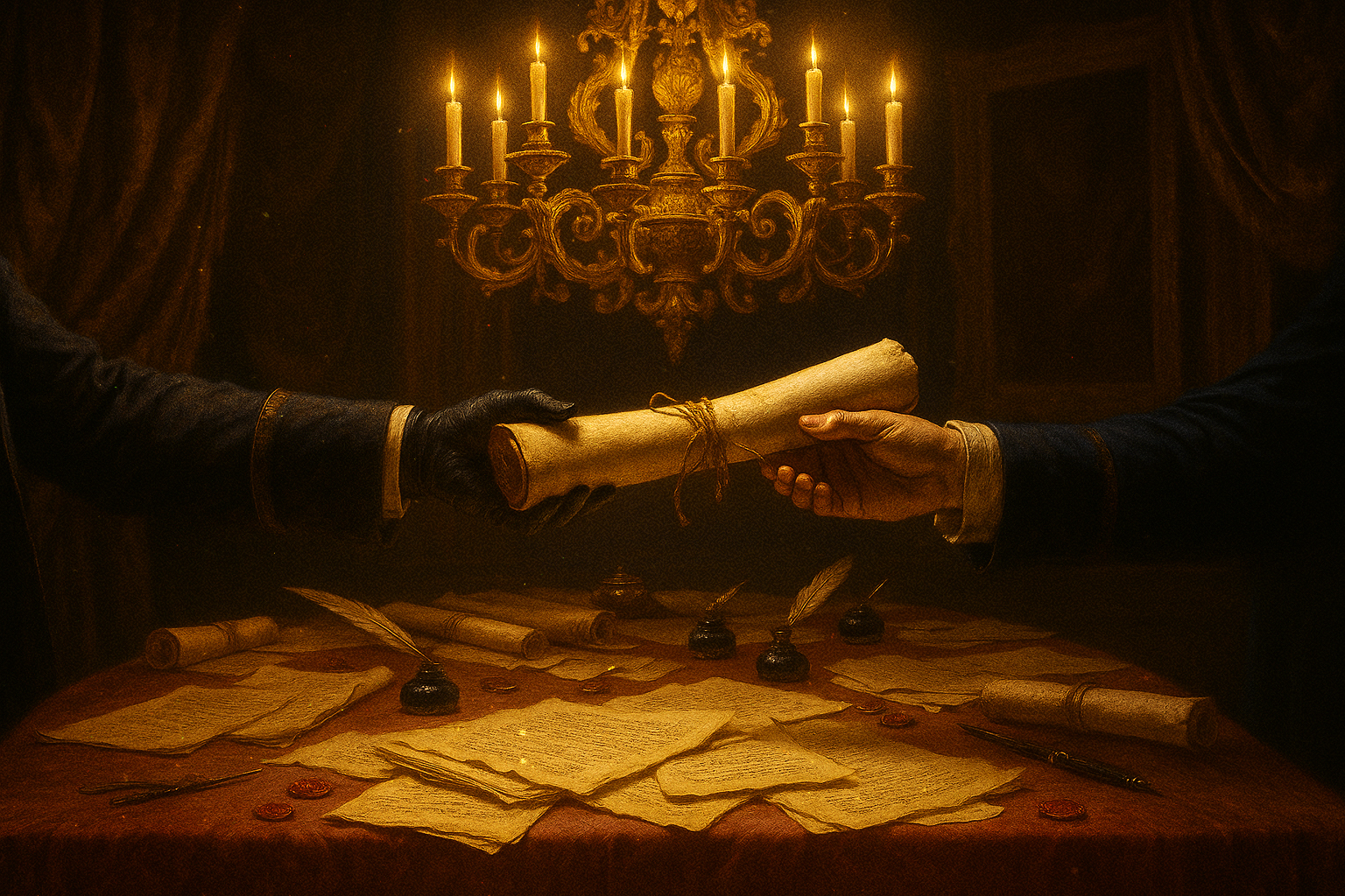 Compras y Adquisiciones